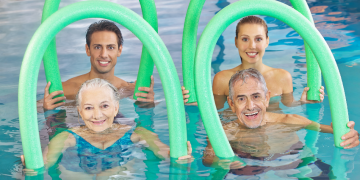 WHAT MAKES HYDROTHERAPY A MUST-HAVE TREATMENT FOR PHYSICAL WELL-BEING?